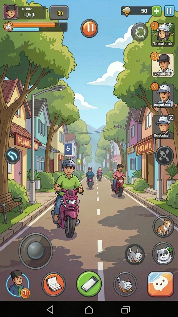 Screenshot 380slot nomor 1