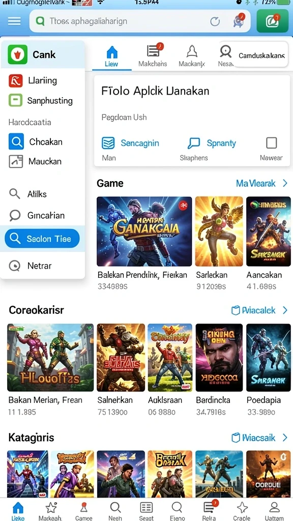 Screenshot 66k nomor 2