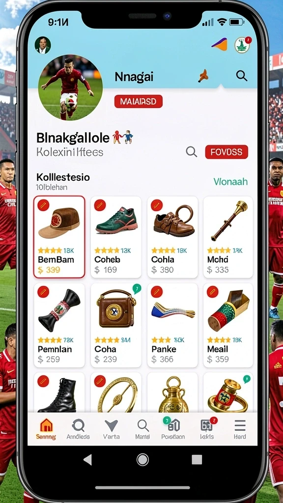 Screenshot 6svip nomor 2
