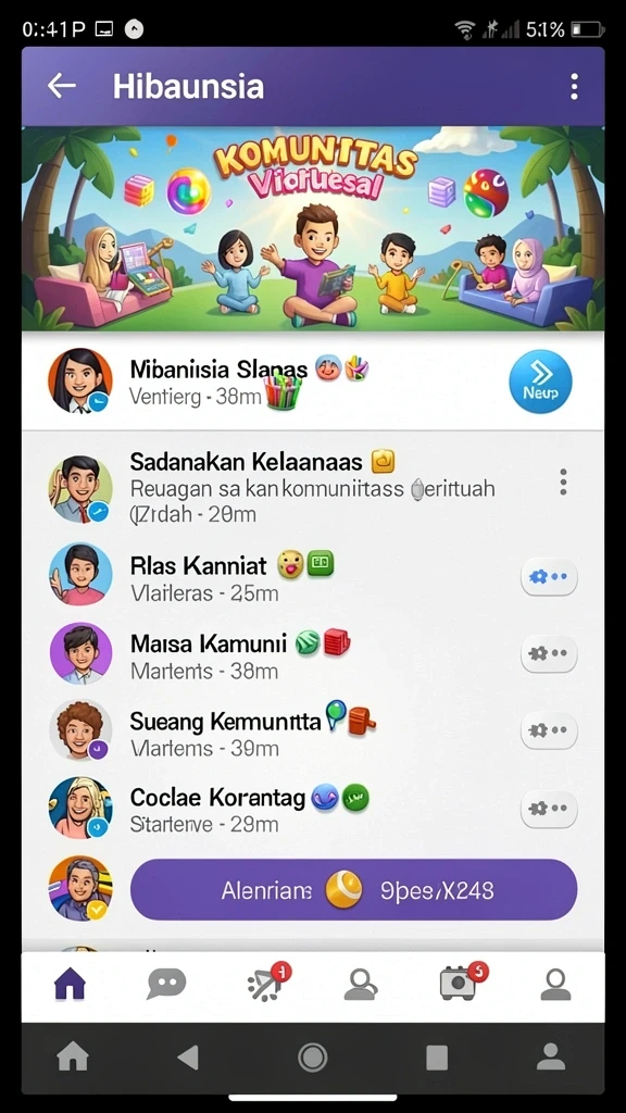 Screenshot 777win nomor 2