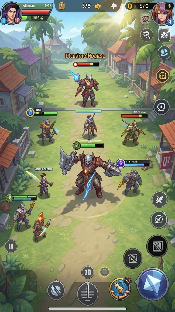 Screenshot 77win nomor 3