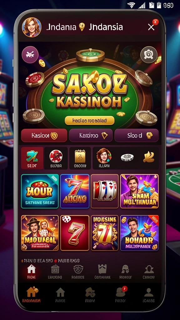 Screenshot 7svip nomor 1
