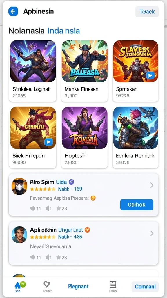 Screenshot 918kaya nomor 1