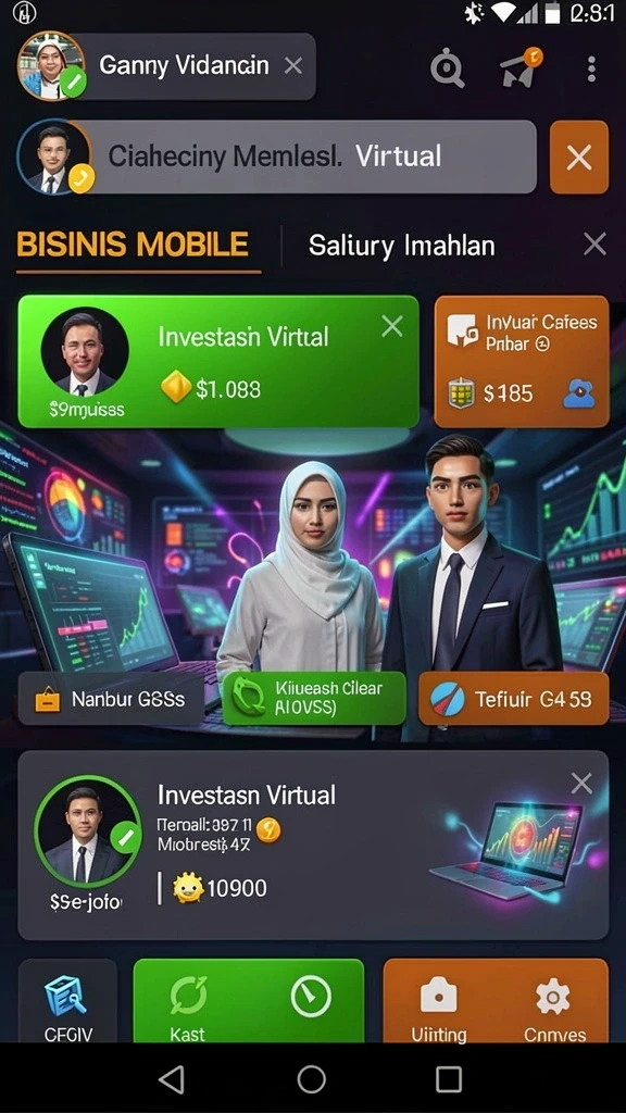 Screenshot 987up nomor 3