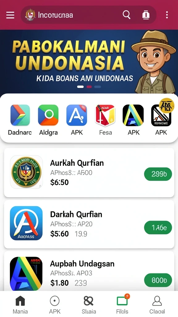 Screenshot 99sl nomor 1