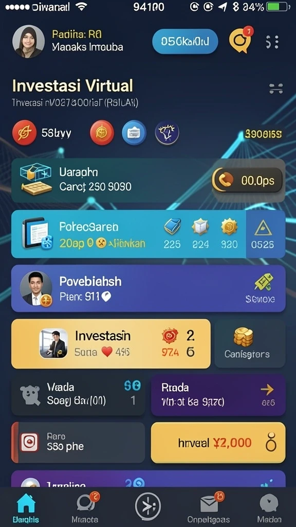 Screenshot akartoto nomor 1