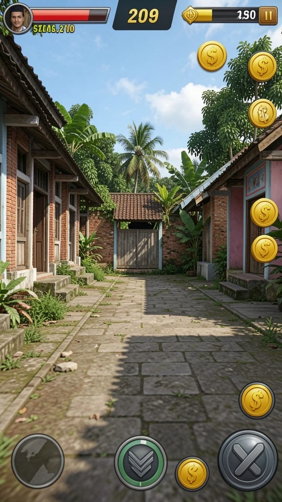Screenshot asia100 nomor 3