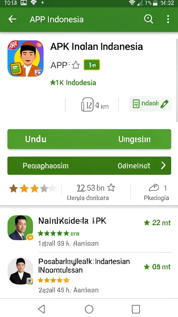 Screenshot asia918 nomor 2