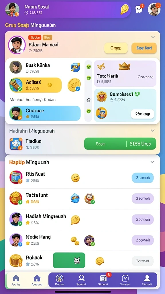 Screenshot bandar88 nomor 3