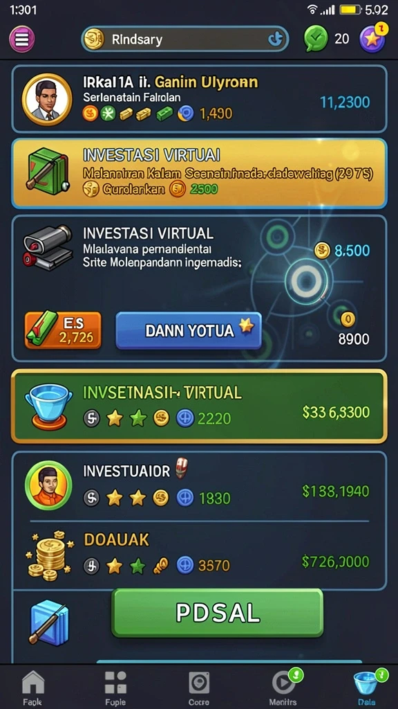 Screenshot banteng69 nomor 1