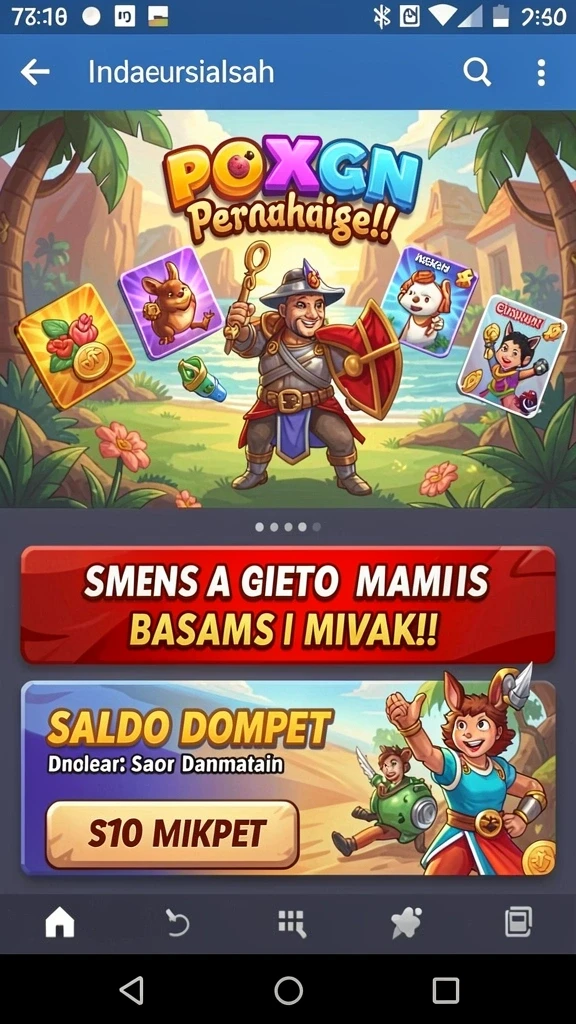 Screenshot birutoto nomor 1