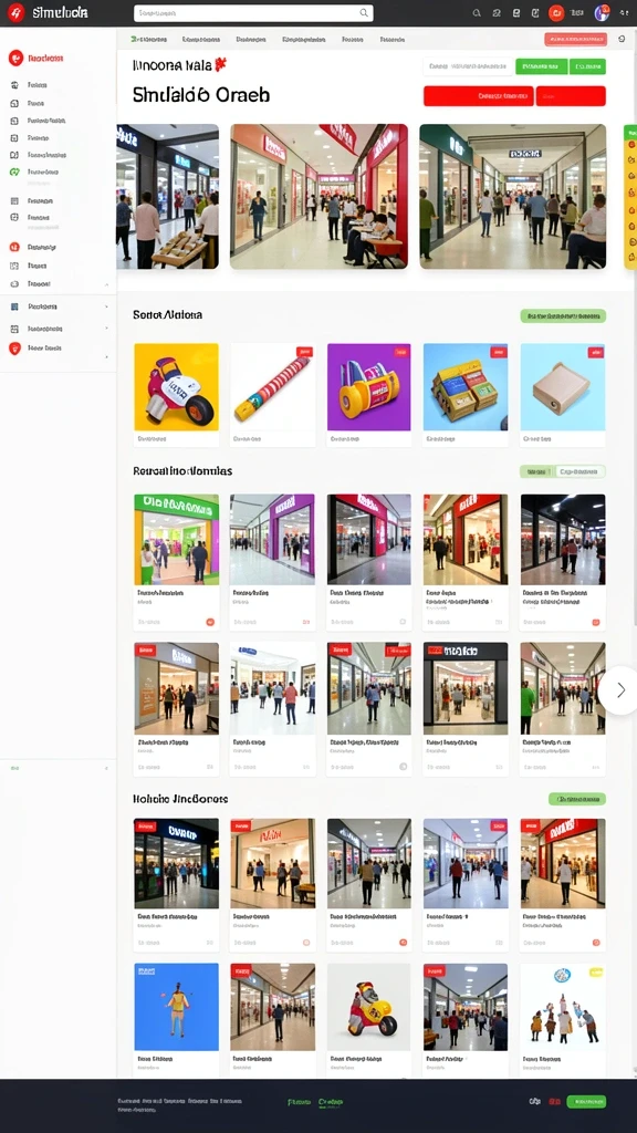 Screenshot bosplay77 nomor 2