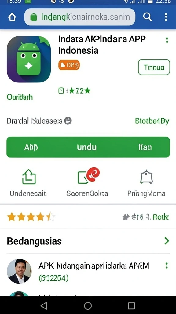 Screenshot bosplay77 nomor 3