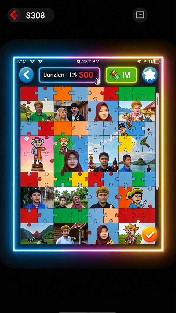 Screenshot brojp nomor 2