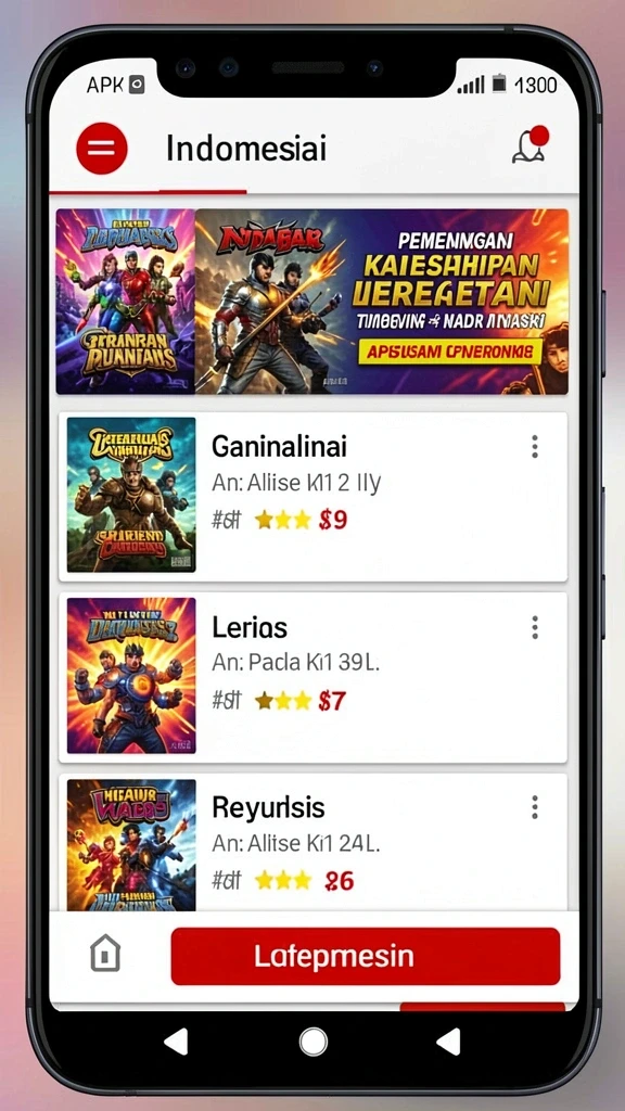 Screenshot cahayatoto nomor 2