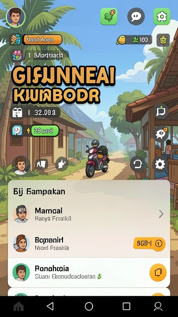 Screenshot cash777 nomor 1