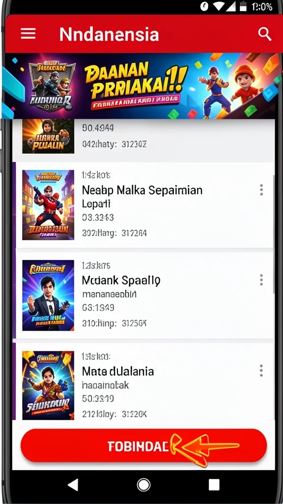 Screenshot cash777 nomor 2