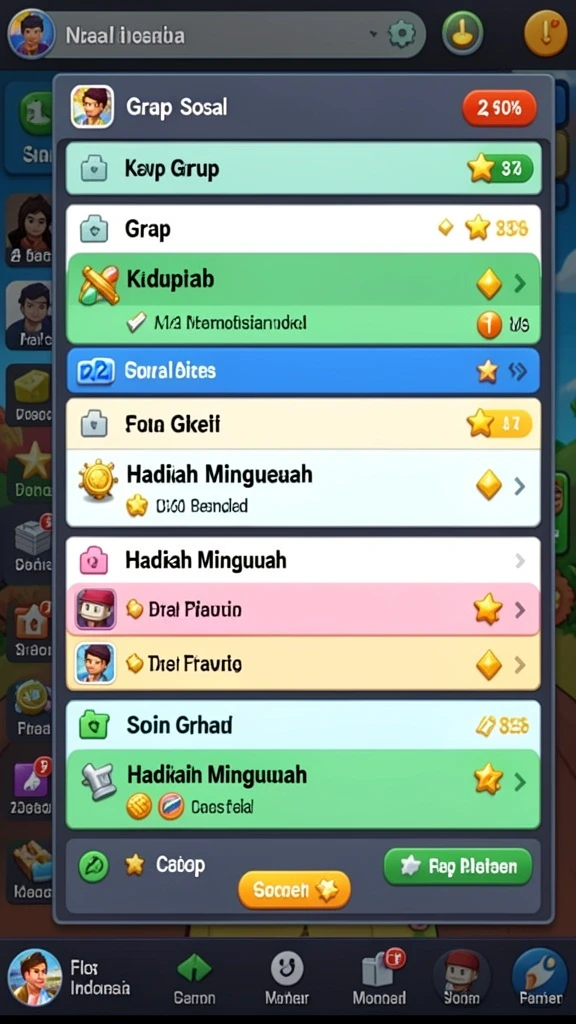 Screenshot dewapg nomor 1