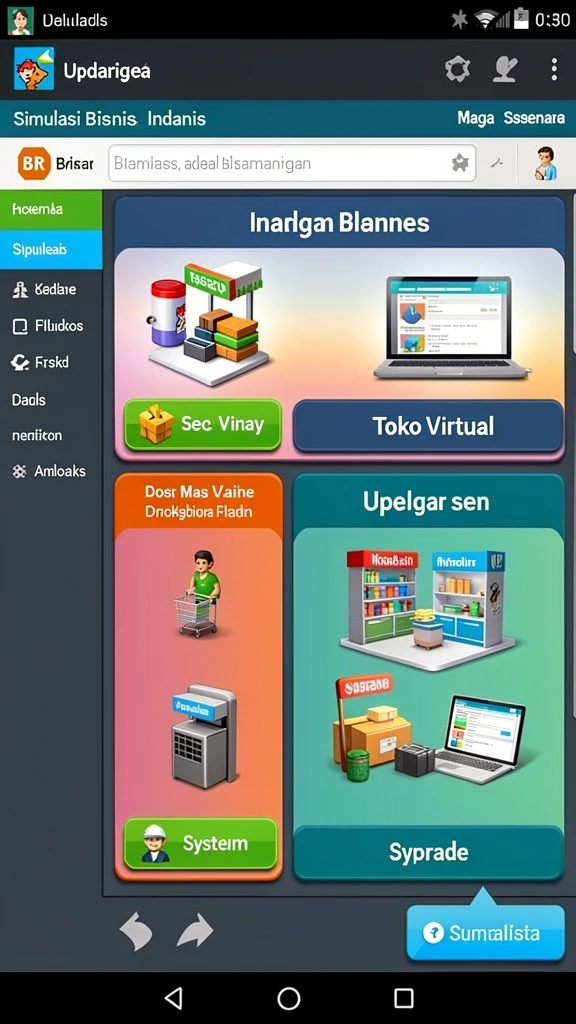 Screenshot duit8 nomor 3