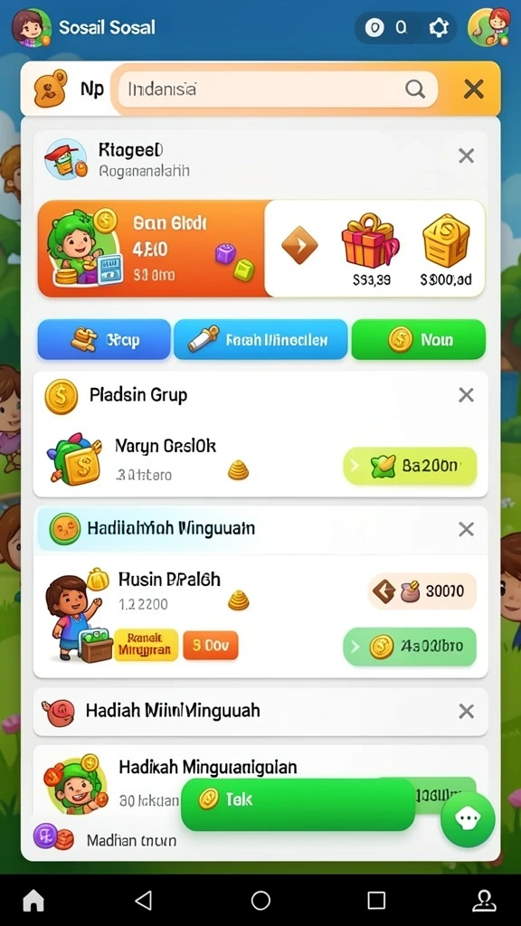 Screenshot dunia777 nomor 1