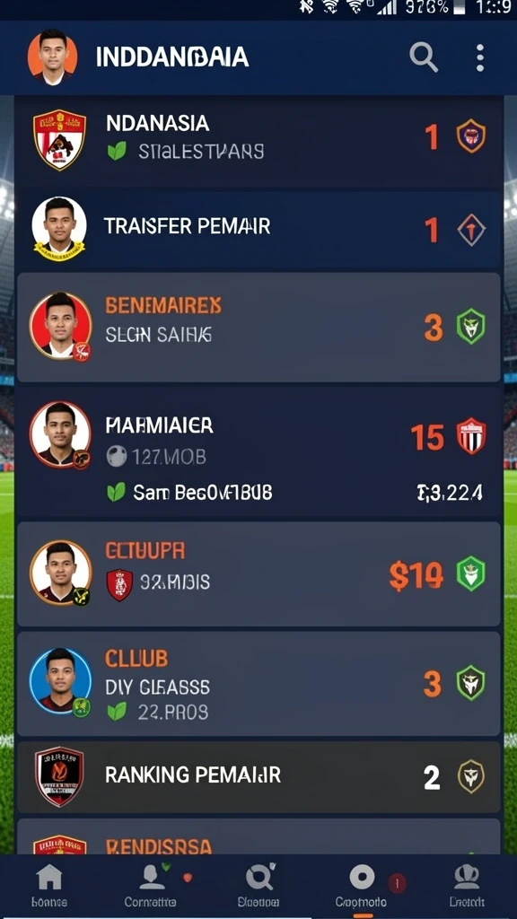 Screenshot empire88 nomor 2