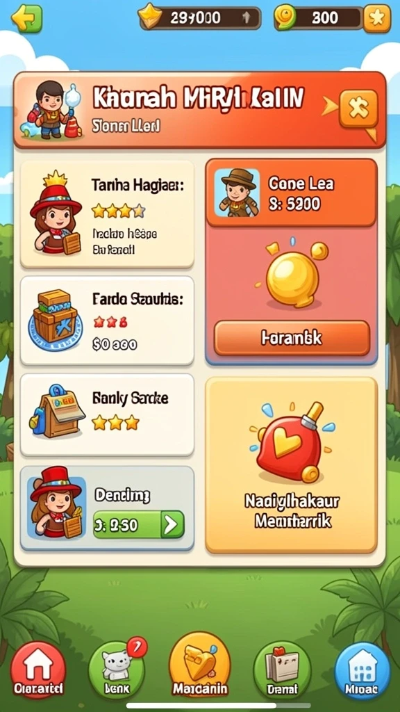 Screenshot evip2 nomor 1