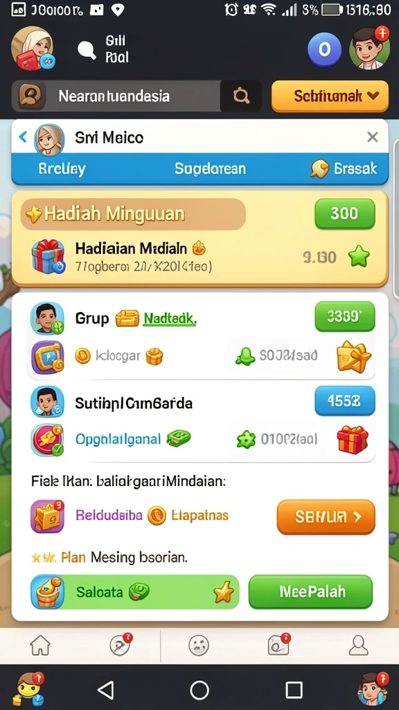 Screenshot g9vip nomor 3