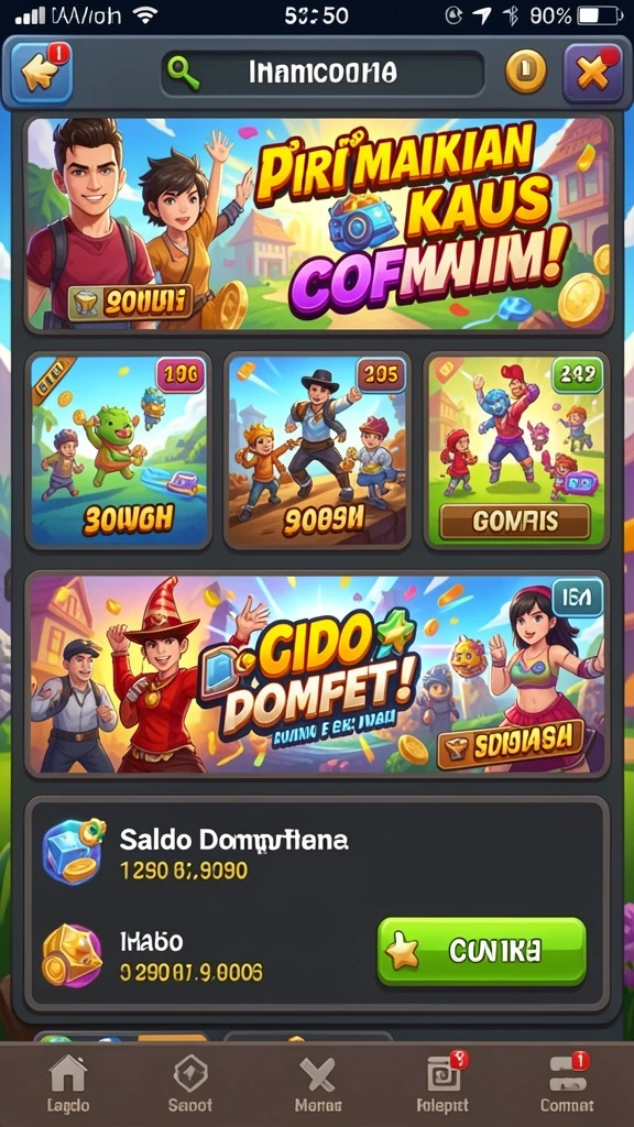 Screenshot gacor518 nomor 1