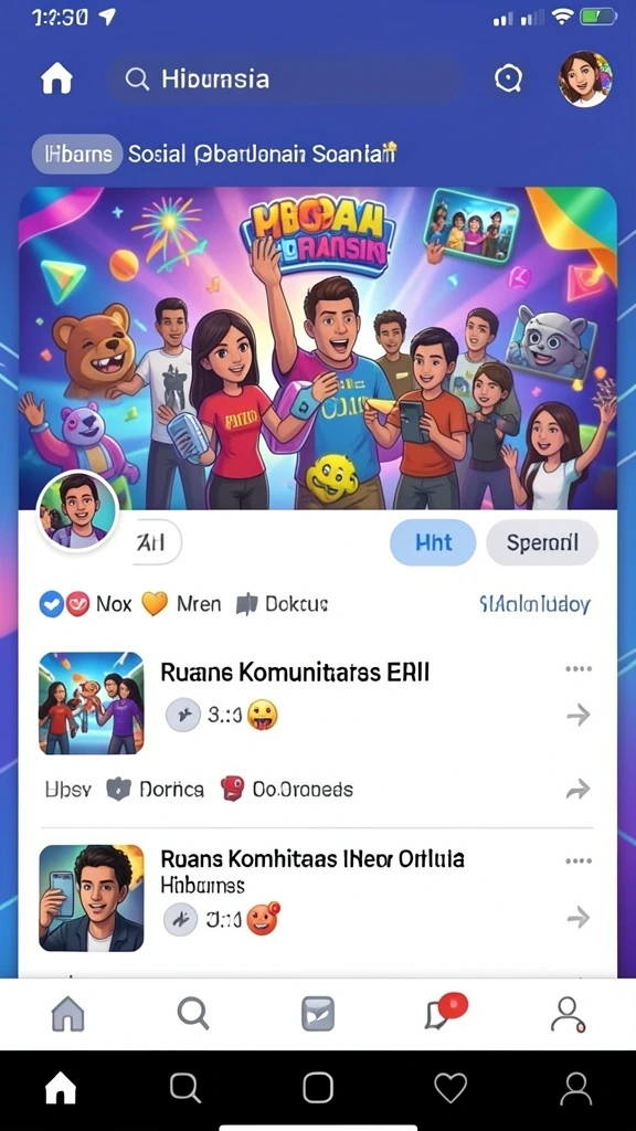 Screenshot galaxy77 nomor 2