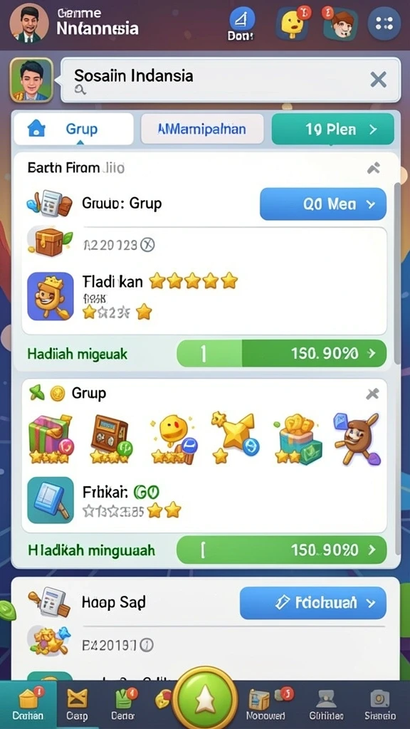 Screenshot garuda999 nomor 3