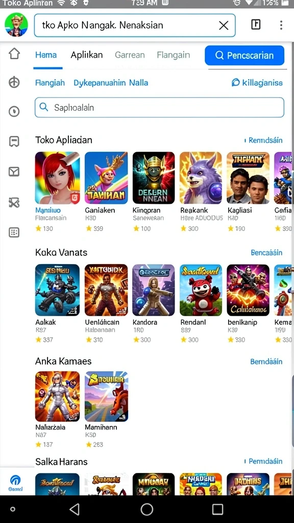 Screenshot gebyar4d nomor 3