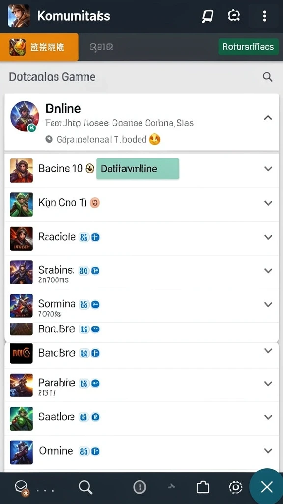 Screenshot giga33 nomor 1