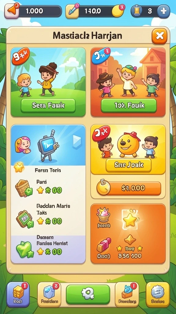 Screenshot god77 nomor 1