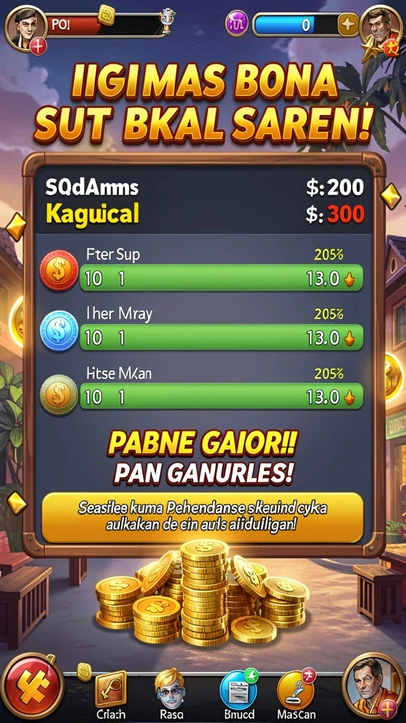 Screenshot goltogel nomor 2