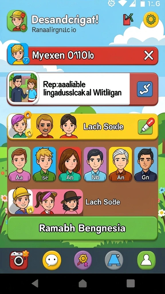 Screenshot hanabi88 nomor 2