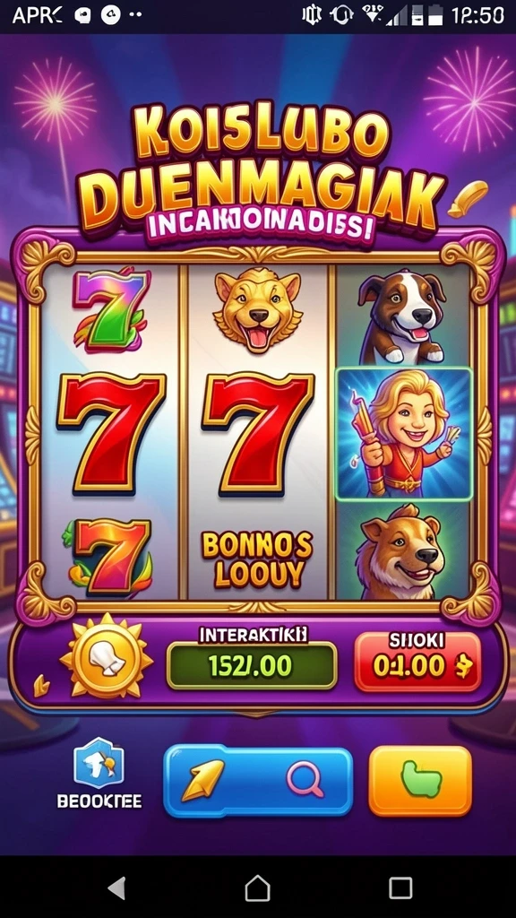 Screenshot hot51 nomor 1