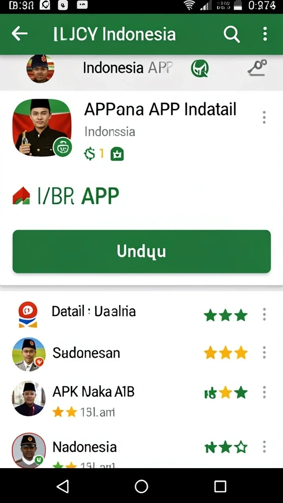 Screenshot idnseru nomor 3