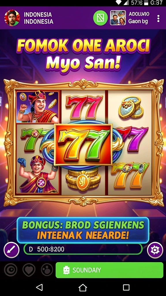 Screenshot inatogel nomor 2