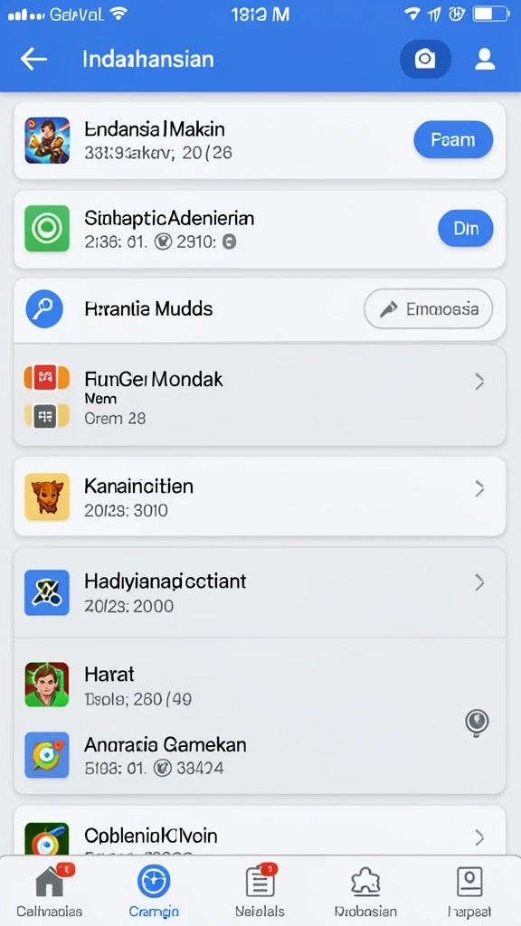 Screenshot indobit88 nomor 2