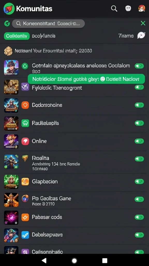 Screenshot jekpot88 nomor 1