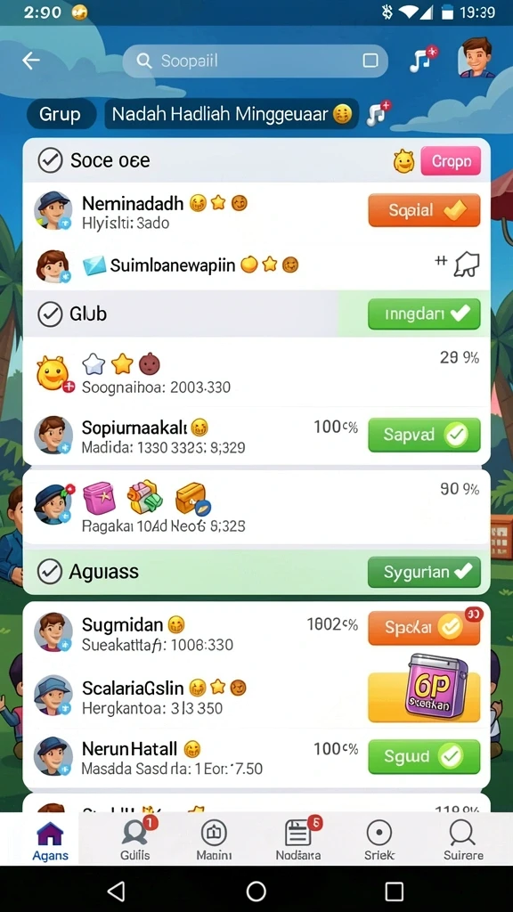 Screenshot jkt303 nomor 3