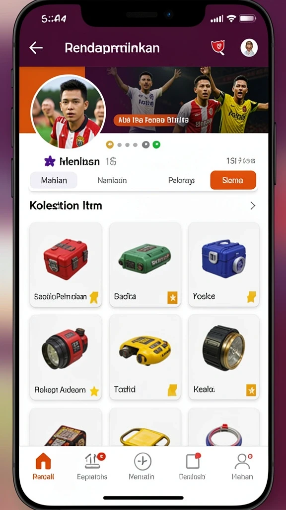 Screenshot jktplus nomor 1