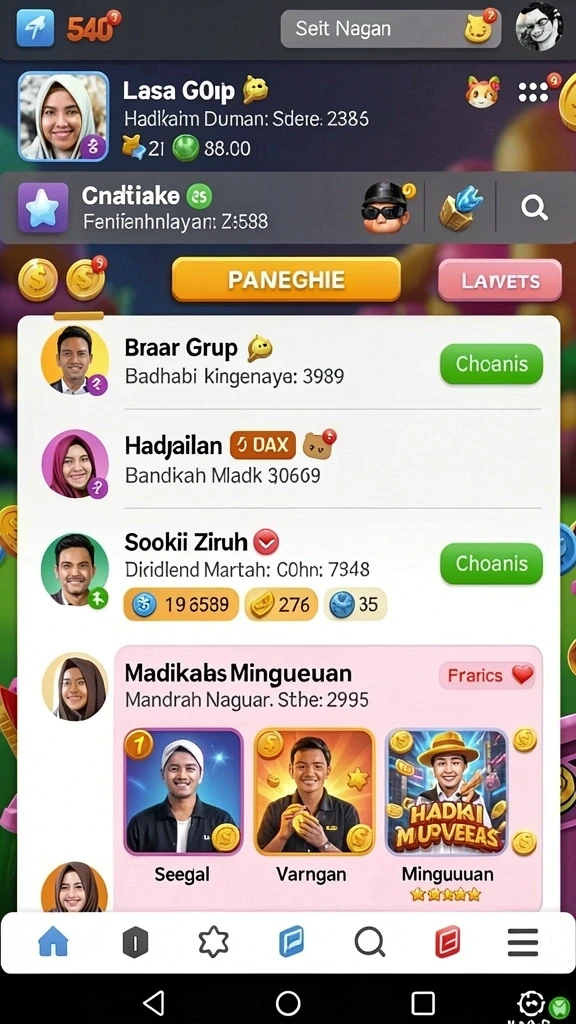 Screenshot jualtoto nomor 2