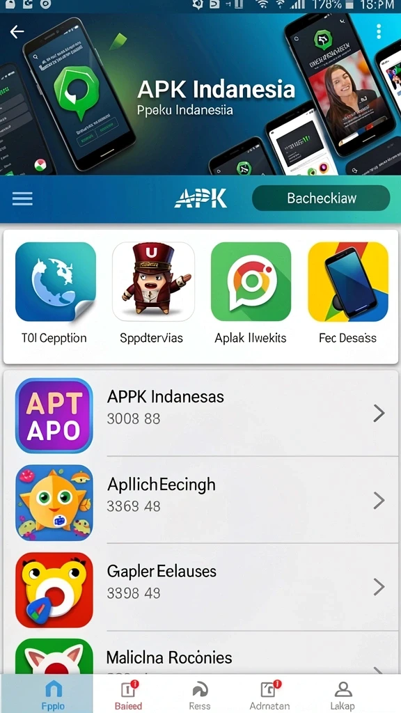 Screenshot juarago nomor 2