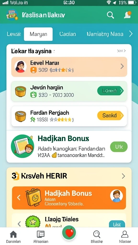 Screenshot kangtoto nomor 3