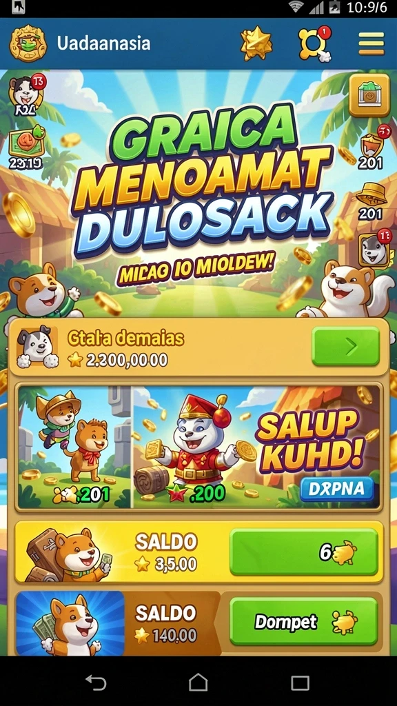Screenshot kaskustoto nomor 1