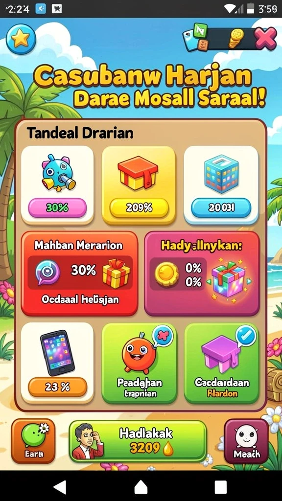 Screenshot kaskustoto nomor 3