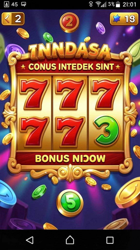 Screenshot kastoto nomor 2