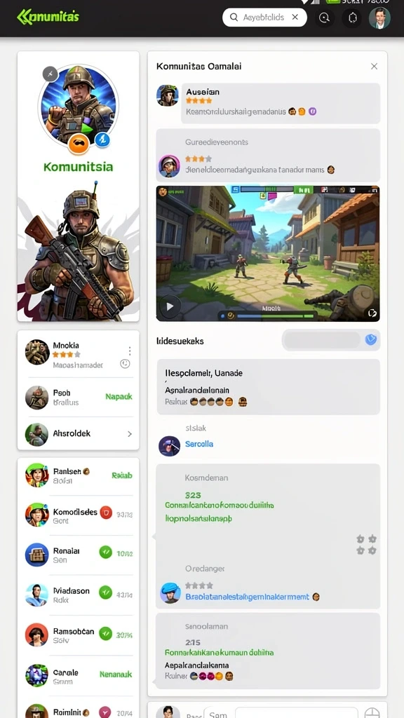 Screenshot kelinci777 nomor 2