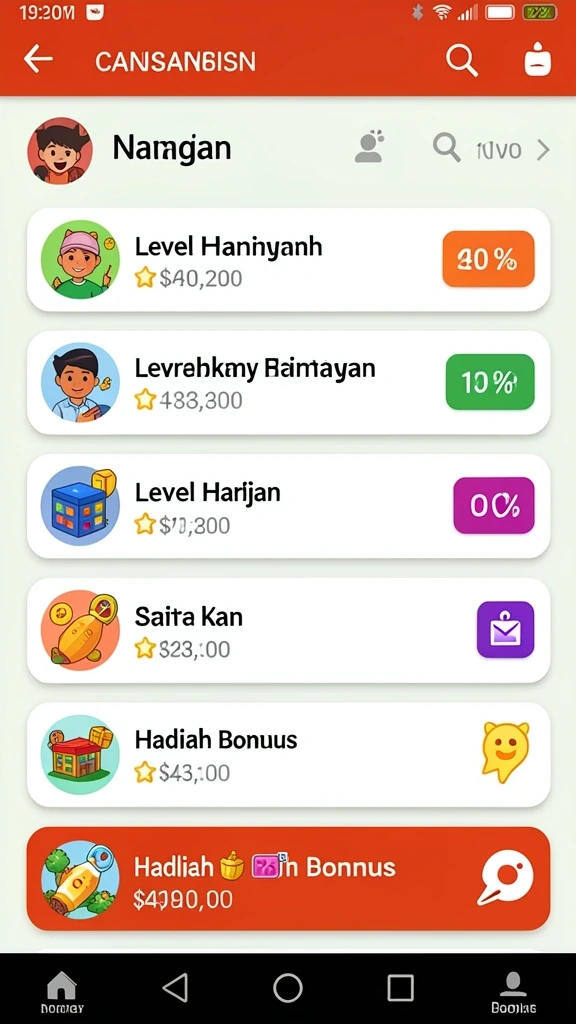Screenshot kelinci88 nomor 1